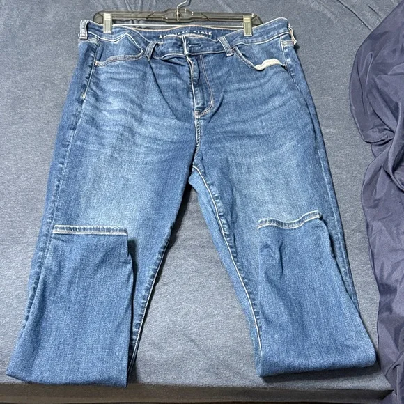 American eagle straight jeans - Picture 1 of 2